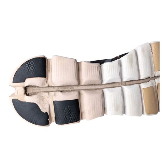 ON RUNNING Cloudflow Running Shoes Size 10 - Picture 12 of 14